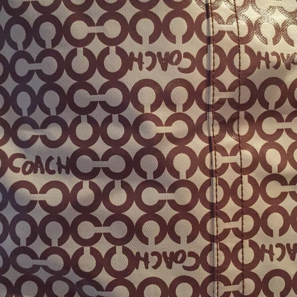 Coach pocketbook - Picture 2 of 5